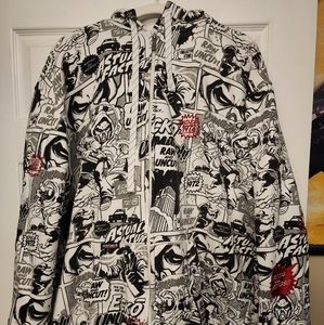 Men's Ecko Hoodie XXL